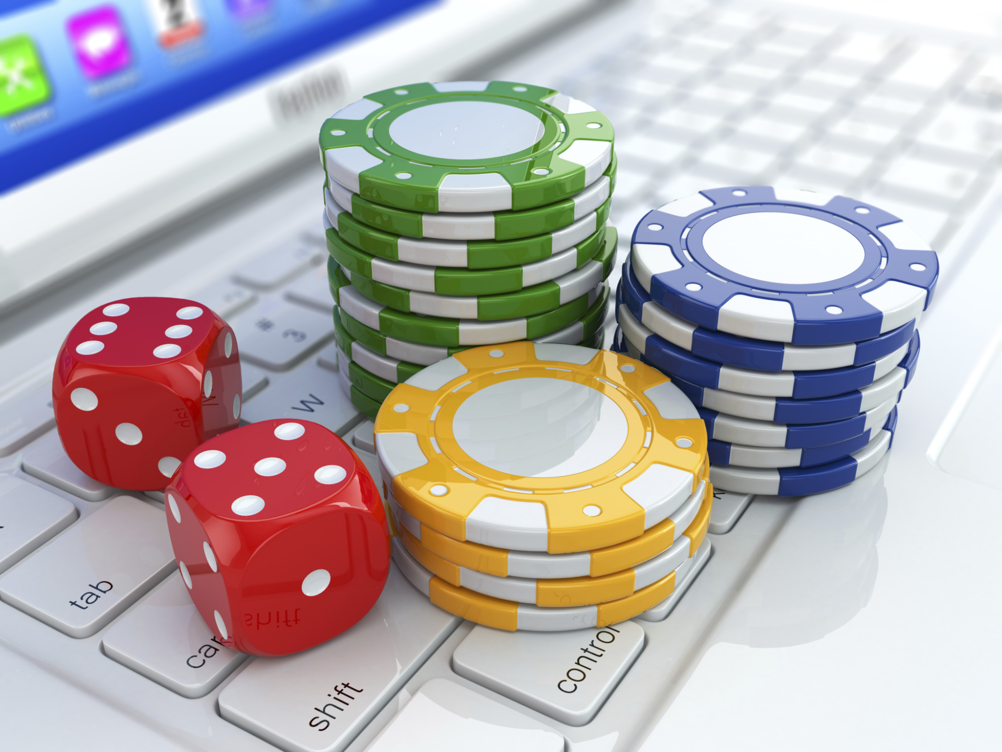Complimentary Poker Cash - Online Gambling Without The Risk