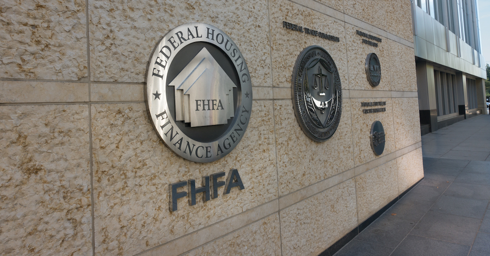 Appeals Court Rules Federal Housing Finance Agency Unconstitutional