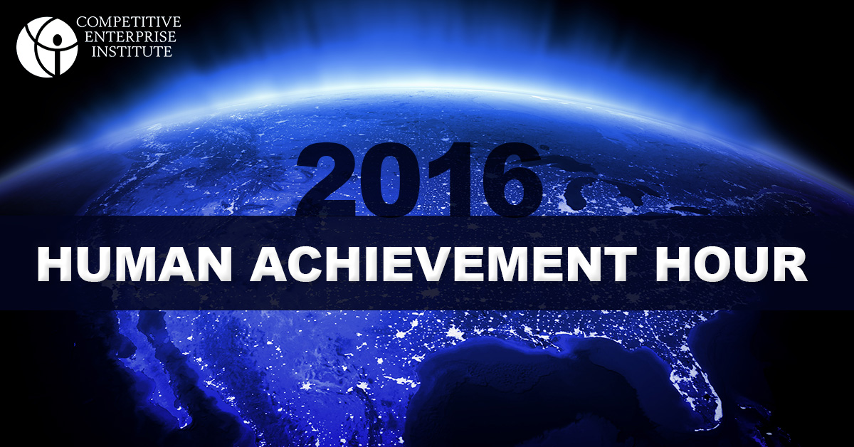 human-achievement-hour-2016-competitive-enterprise-institute