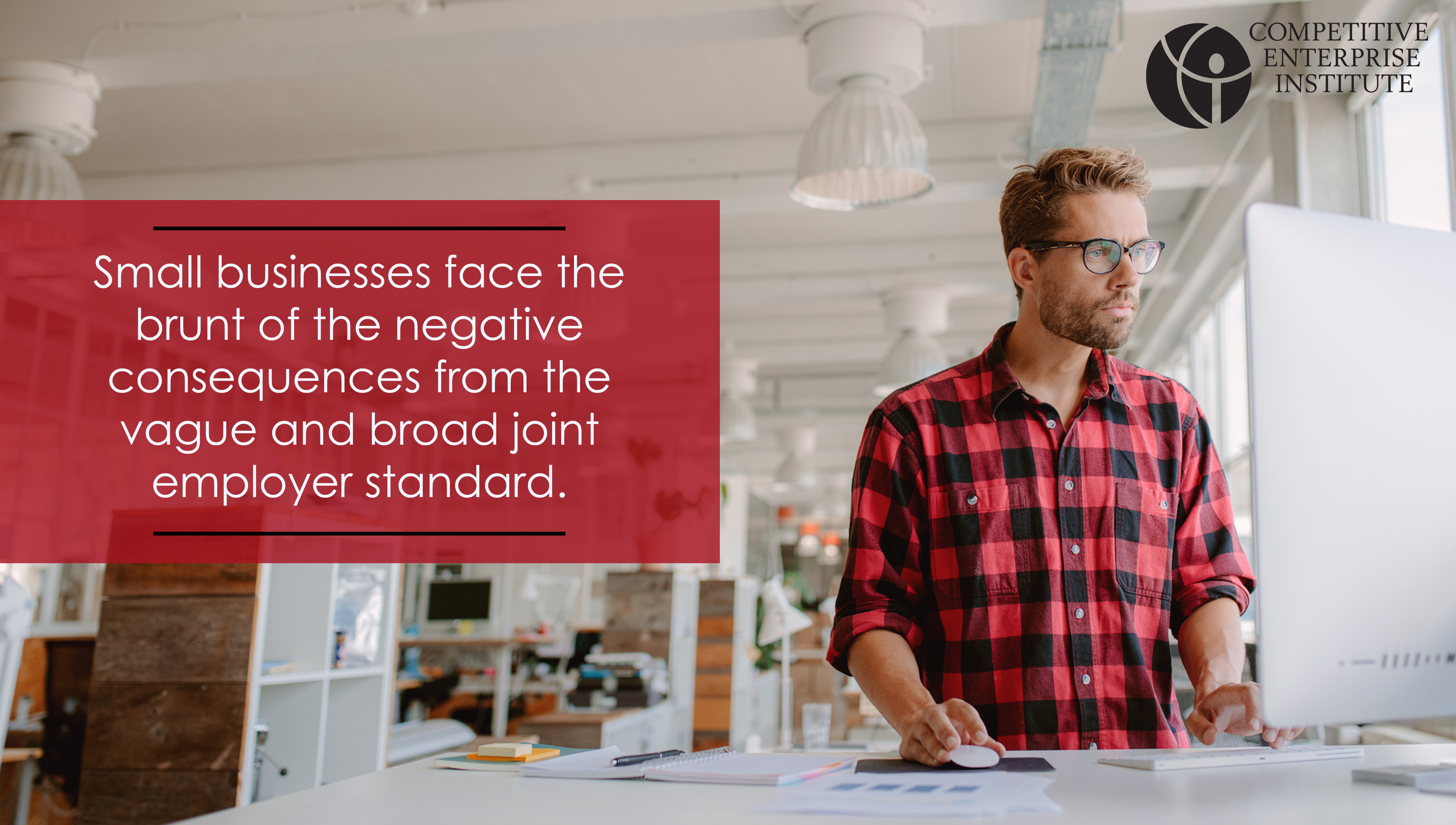 FAQ Joint Employer Standard Competitive Enterprise Institute