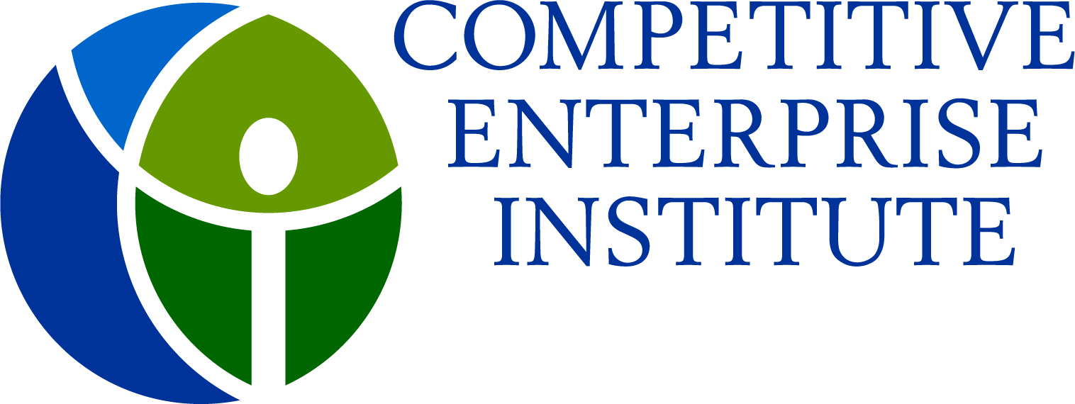 Competitive Enterprise Institute