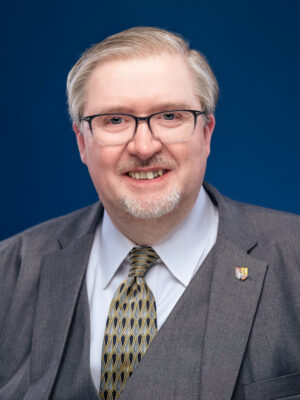Iain Murray