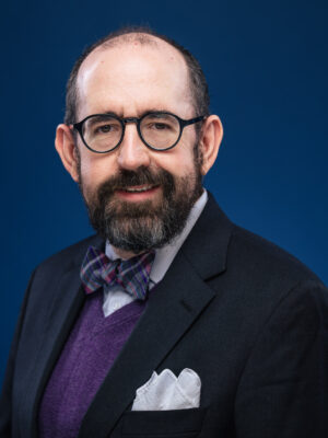 Richard Morrison