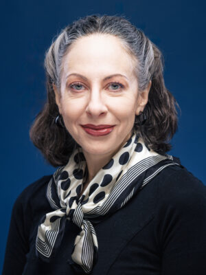Christine Hall