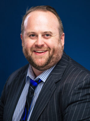 Jeremy Lott