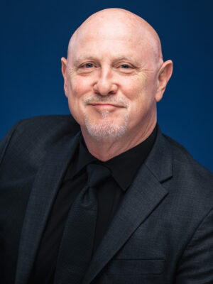 Clyde Wayne Crews
