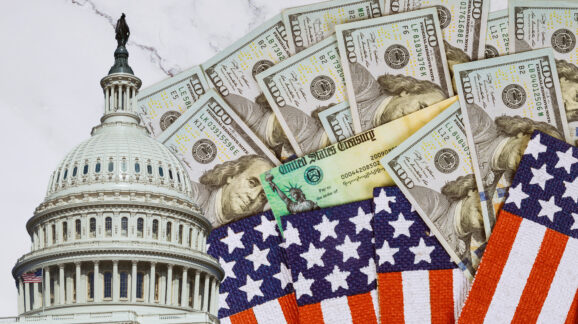 Bailouts Aggravate Financial Crisis