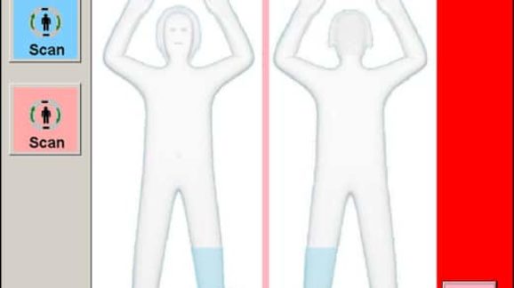 One Year Later: TSA Still Flouting the Law on Body Scanners