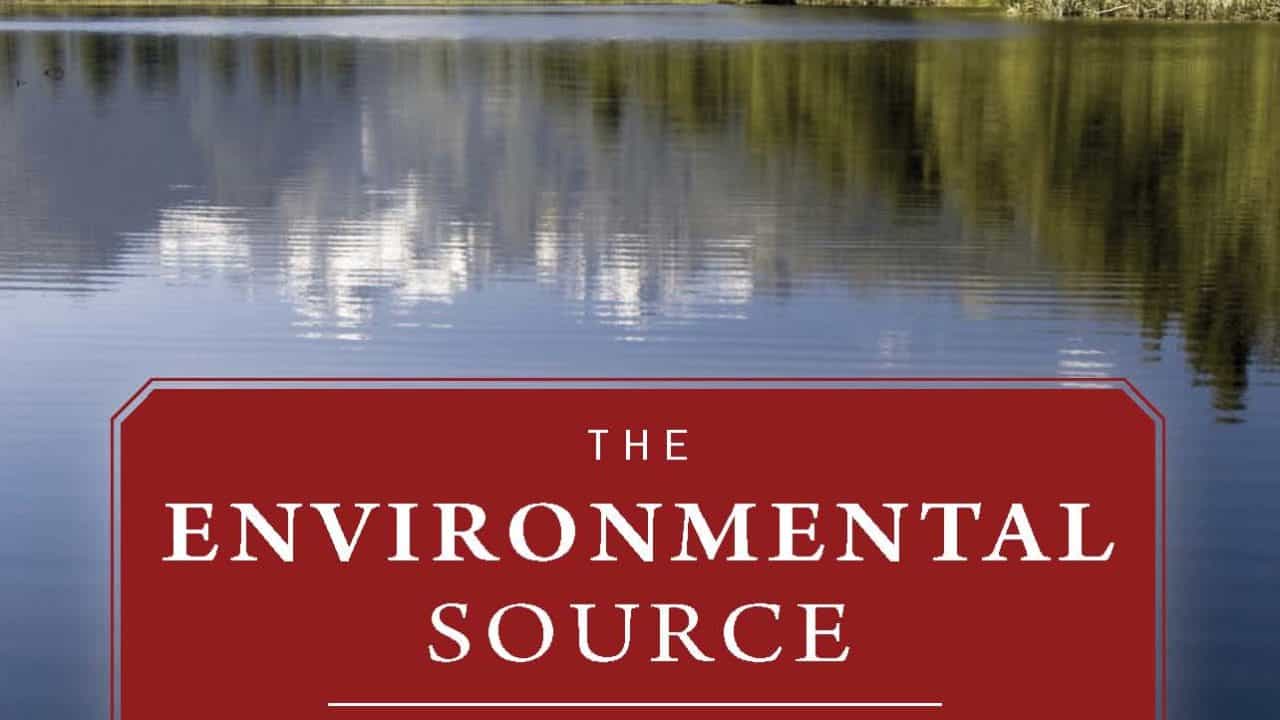 The Environmental Source cover