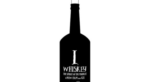I Whiskey Web Logo