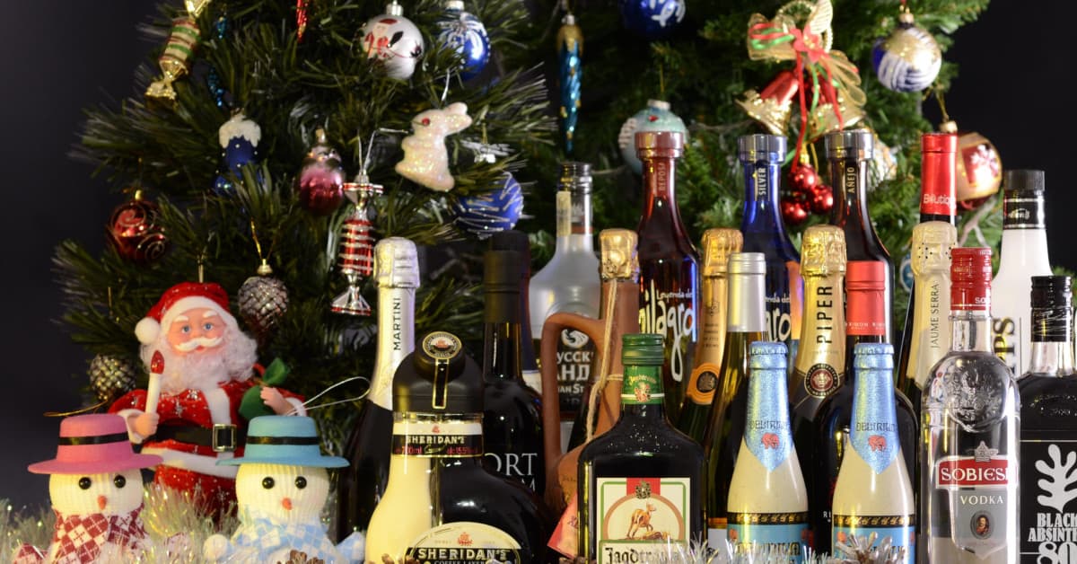Texas Liquor Laws Christmas 2022 Holiday Liquor Laws: Where To Buy Your Christmas Cup Of Cheer - Competitive  Enterprise Institute