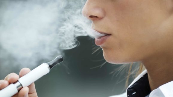 Utah’s Disastrous War on Electronic Cigarettes