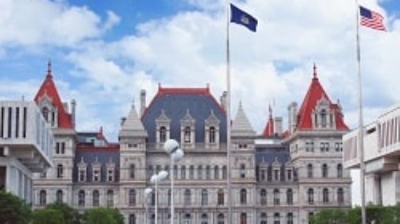 New York Legislature Piles on Fines for Home-Share Listings