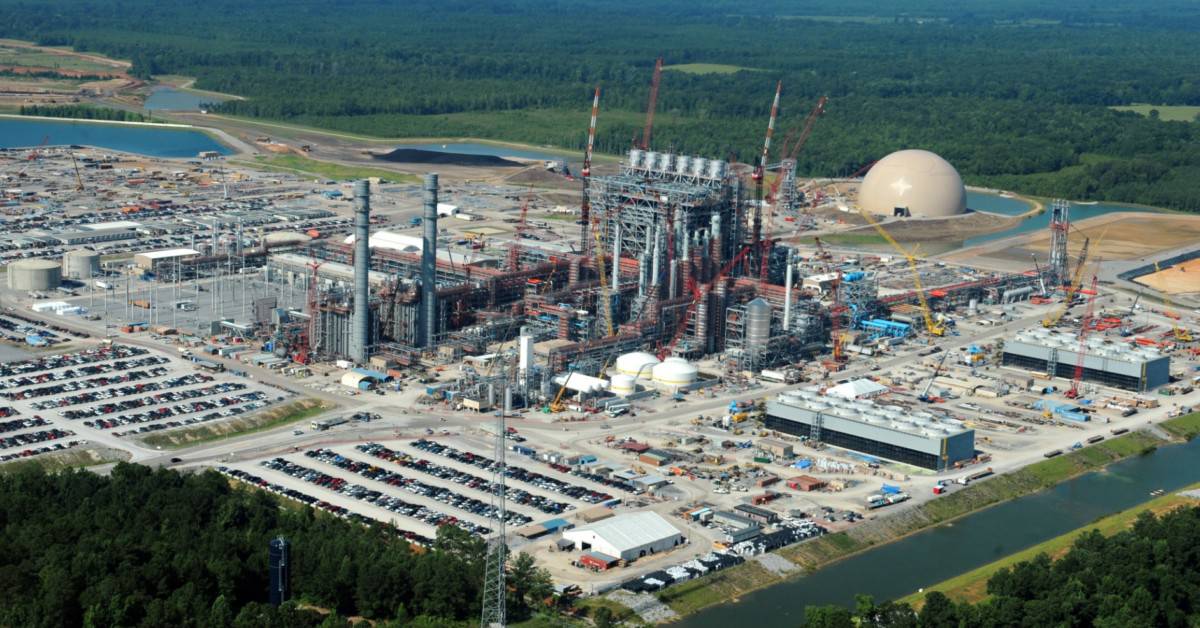 Southern Company Power Plant Investigation Misses Larger Policy Scandal