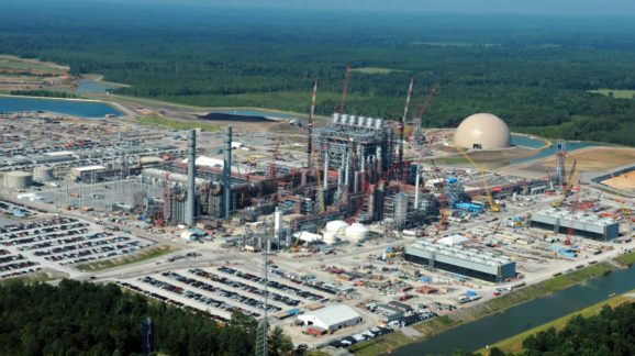 Southern Company Power Plant Investigation Misses Larger Policy Scandal
