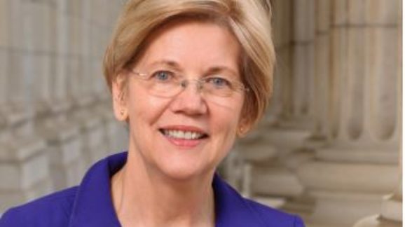 My One Agreement with Sen. Warren: Federal Rulemaking Should Be Transparent