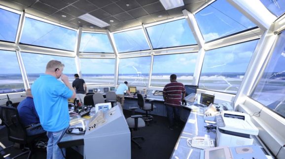 National Right to Work Committee Wrong on Air Traffic Control Reform