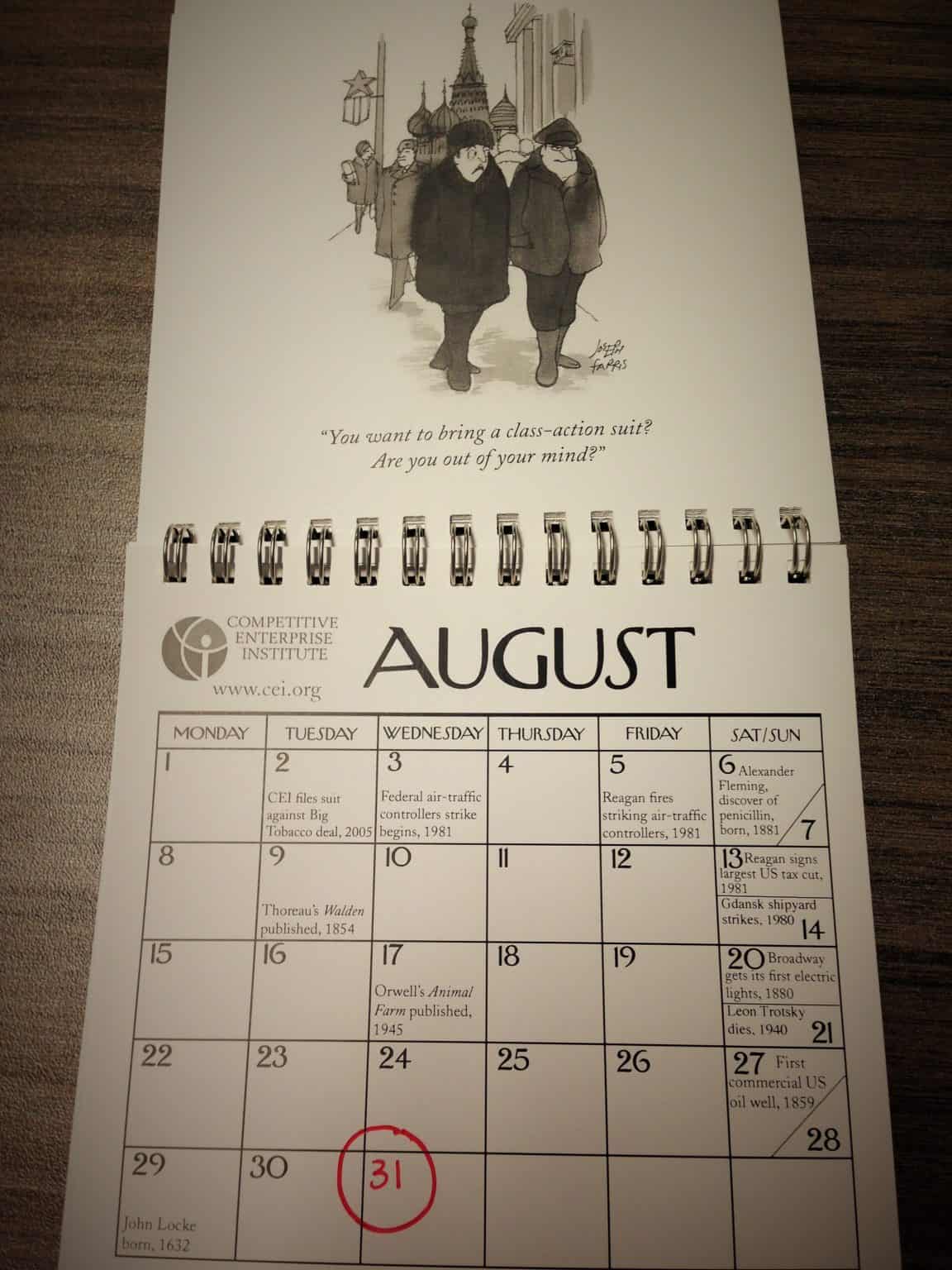 31-is-the-loneliest-number-on-the-cei-calendar-competitive