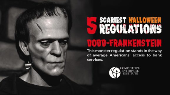 5 Scariest Halloween Regulations