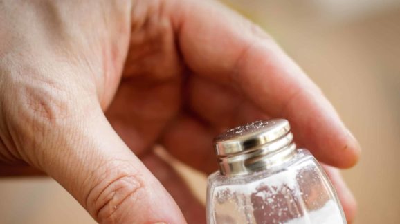 FDA Taking Public Comment on Ill-Advised Sodium Reduction Plan