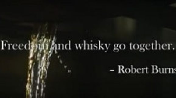 Finding the Perfect Quote for “I, Whiskey”