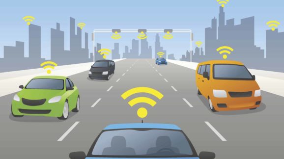 California’s Proposed Automated Vehicle Regulations under Fire