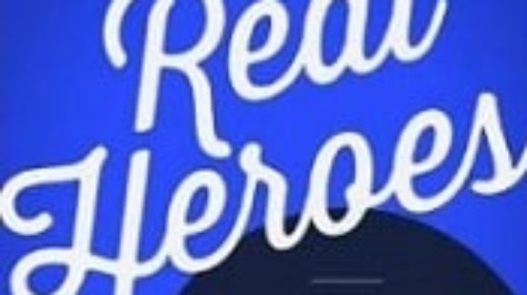 Learning Lessons from Reed’s ‘Real Heroes’