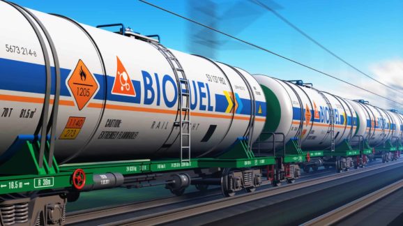 Federal Biofuel Programs Headed for Failure