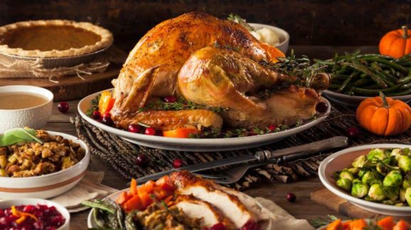 What Regulators Want Off Your Thanksgiving Table