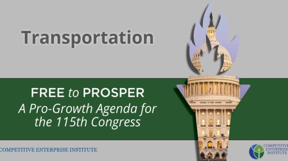 Agenda for Congress_Transportationv2