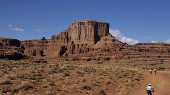 Obama’s National Monument Designation: Second-Term Environmental Policymaking at Its Worst