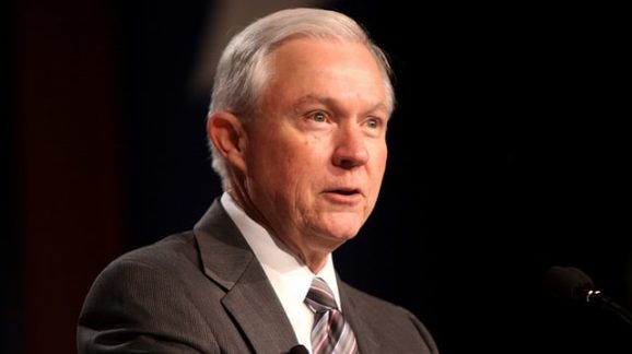 Crash Course in Gambling Law for Would-be Attorney General Sessions