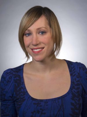 Michelle Minton