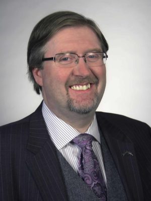 Iain Murray