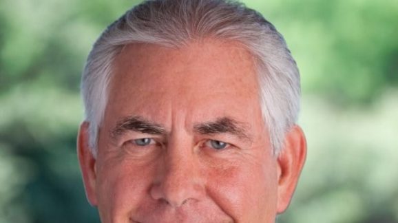 Questions Senators Should Ask Rex Tillerson