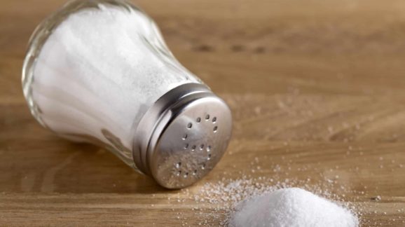 Time to Shake up Salt-Only Approach to Hypertension