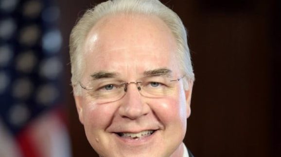 Tom Price Should Focus on Reversing ‘Mission Creep’ at HHS
