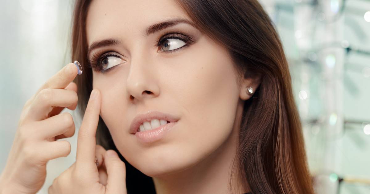 Minimum Prices Have Consumer Benefits Contact Lens Case Study