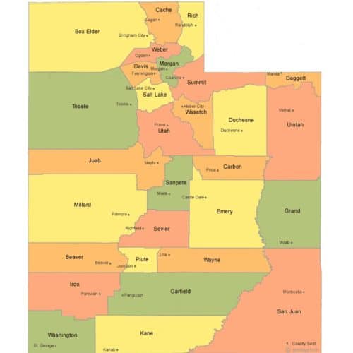 Utah Keeping Amazon Sales Tax Deal Secret Competitive Enterprise