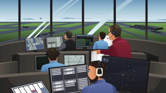 Right and Wrong on Air Traffic Control Reform