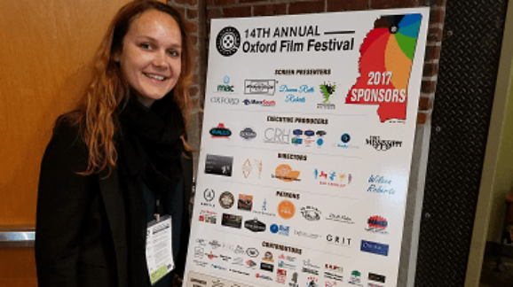 “I, Whiskey” Screens at the Oxford Film Festival