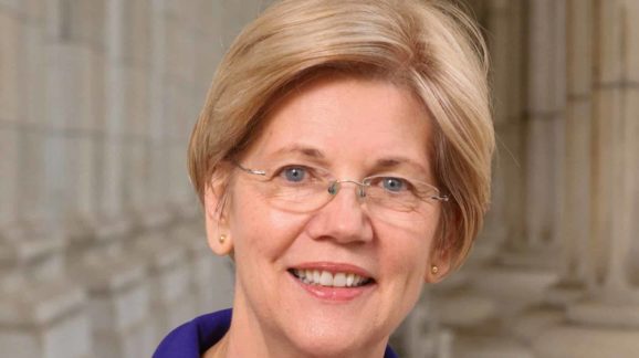 Sen. Elizabeth Warren Tries to Silence Fiduciary Rule Critics