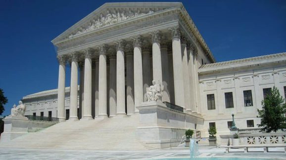 Supreme Court Gambles with State Sovereignty