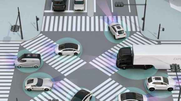 CEI Submits Comments on Proposed Vehicle-to-Vehicle Communications Mandate