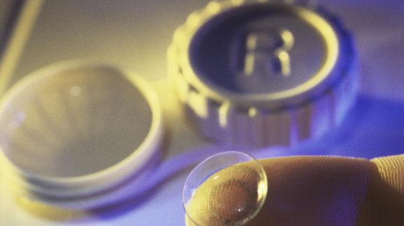 Federal Trade Commission Eyes Costly New Contact Lens Rules