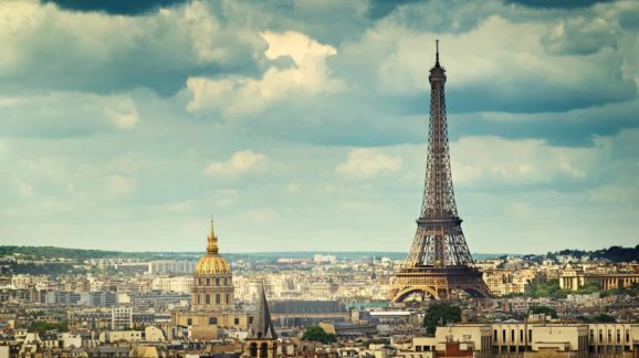 Paris Exit Enjoys Electoral Legitimacy Agreement Itself Lacked