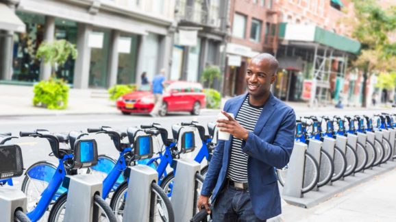 Will Politicians Let Unsubsidized Bike Share Compete?