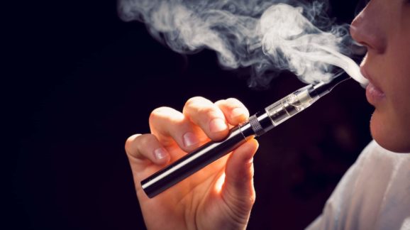 Court Ruling on E-Cigarettes Could Set Dangerous Precedent