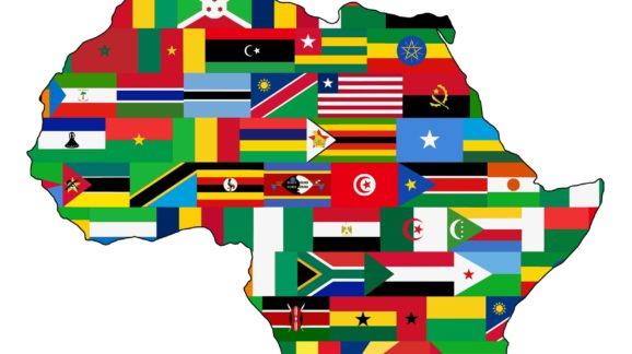Human Freedom Is Key to African Prosperity