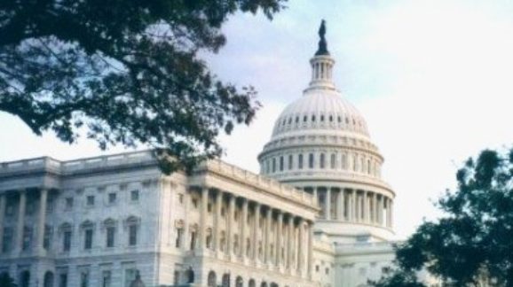 House Takes Lead on Bank Reform, Senate Should Follow